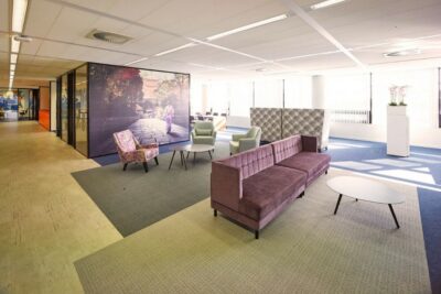 F. Mulder Totaalonderhoud