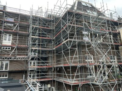 F. Mulder Totaalonderhoud