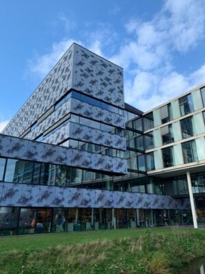 F. Mulder Totaalonderhoud